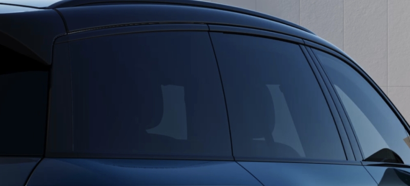 新車速報——蔚來es8