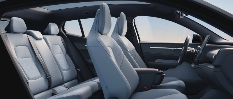 新車速報——沃爾沃EX30