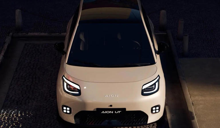 純電小車(chē)又多了一個(gè)競(jìng)品,選它還是海豚? 純電小車(chē)又多了一個(gè)競(jìng)品,選它還是海豚?