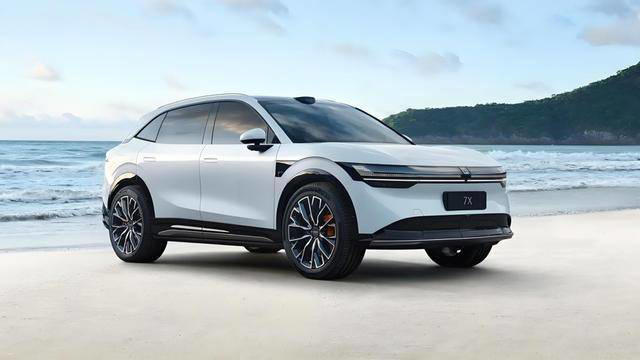 11月銷(xiāo)量暴漲92%吉利新能源哪些車(chē)賣(mài)得好？