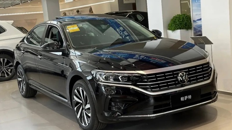一年銷量減少50萬輛，中國汽車正在放棄中產