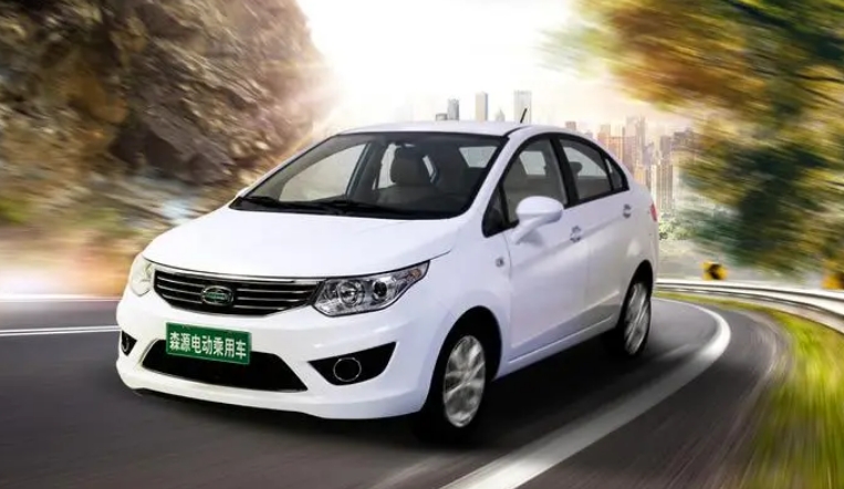 新能源汽車春節(jié)出行續(xù)航24小時有保障