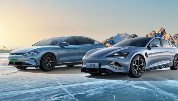 新能源汽車6月產(chǎn)銷數(shù)據(jù)出爐：比亞迪月銷25萬理想首破3萬