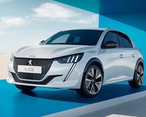 Stellantis集團2023年業績破紀錄今年將推18款純電動汽車