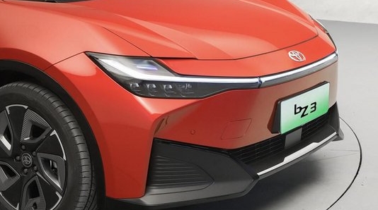 機構：1月份全球電動汽車銷量同比增長69%