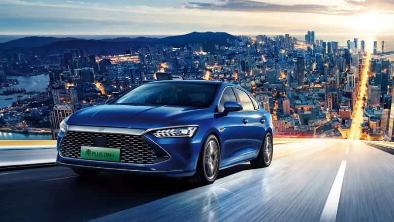 上海春節(jié)車(chē)市:插混車(chē)銷(xiāo)量復(fù)蘇好于純電動(dòng)車(chē)