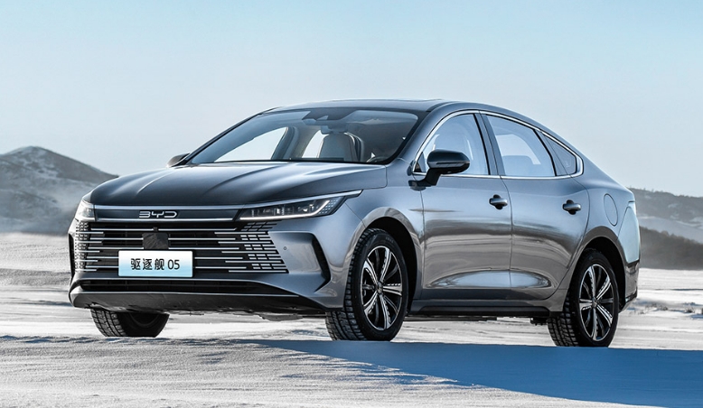 日媒：中國(guó)重塑全球電動(dòng)汽車勢(shì)力版圖爭(zhēng)當(dāng)“汽車強(qiáng)國(guó)”