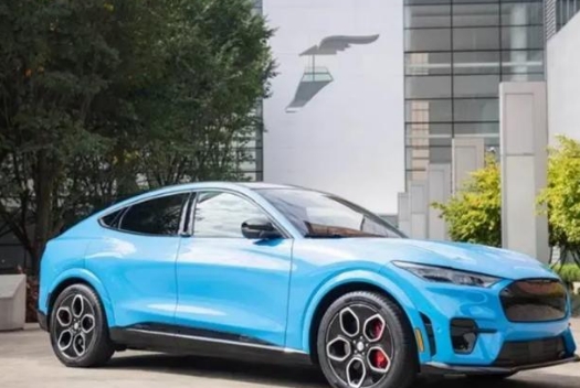胎面壽命提高50%，專為電動汽車打造！固特異輪胎推出ElectricDrive?2代