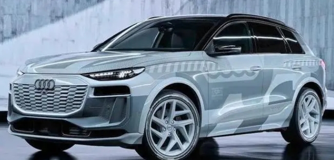 消息稱奧迪汽車CEO希望解雇首席技術官，電動化轉型慢成潛在原因