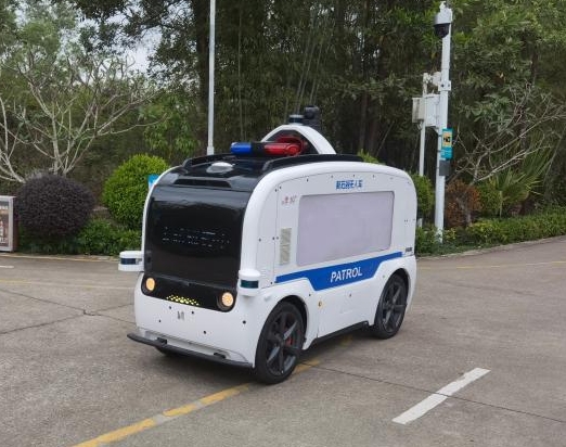 深圳坪山：打造世界一流汽車城聚焦智能電動與無人小車六大領域