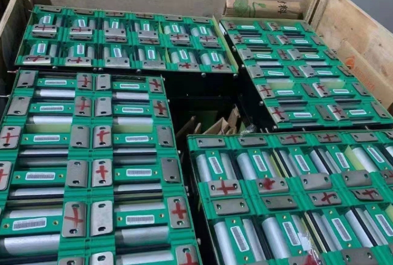 新能源車退役電池去向何處？
