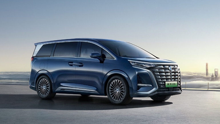 2023年全球電動車銷量榜:比亞迪一騎絕塵,埃安理想雄起