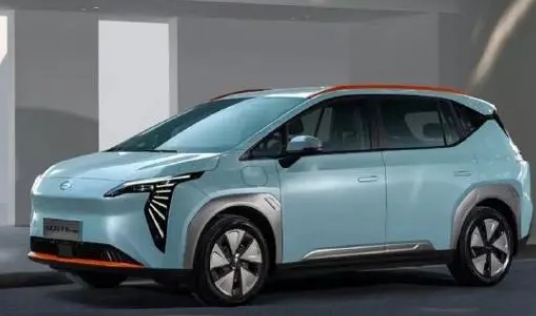 2023年全球電動車銷量榜:比亞迪一騎絕塵,埃安理想雄起