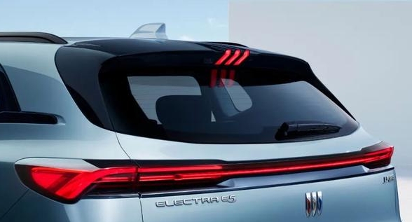 通用汽車2024年將推2款新電動車型加大在電動汽車領(lǐng)域的投入