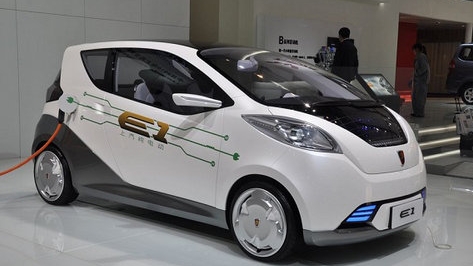 通用汽車2024年將推2款新電動車型加大在電動汽車領(lǐng)域的投入