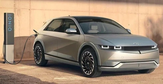 現代和起亞電動汽車已累計銷售超150萬輛，去年占三分之一