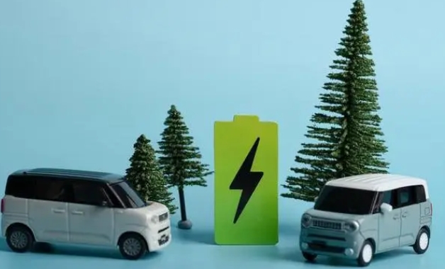 三家汽車央企新能源業務將單獨考核