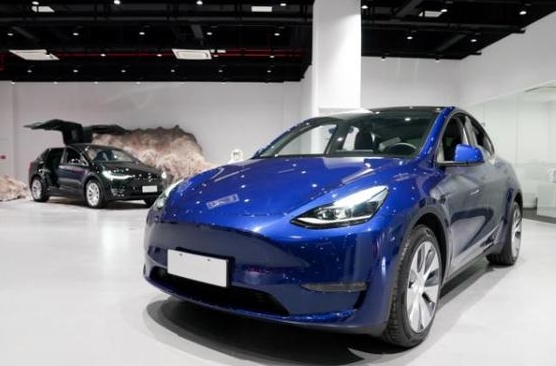 2月份美國電動汽車價格同比下降近13%,特斯拉ModelY成交價創歷史新低