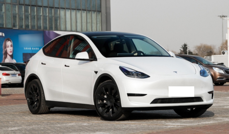 2月份美國電動汽車價格同比下降近13%,特斯拉ModelY成交價創歷史新低