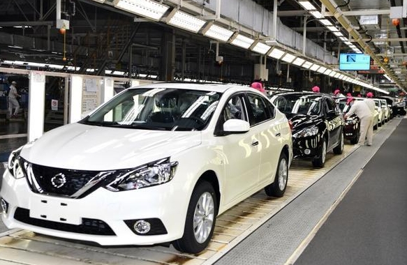 日產(chǎn)汽車正在考慮與本田在電動汽車領(lǐng)域合作