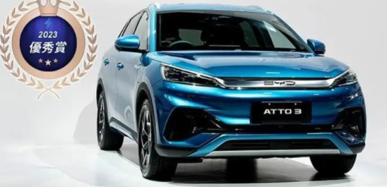 中國電動汽車：彎道超車，誰與爭鋒？