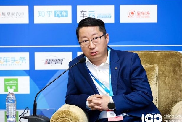 超快充電池出貨量第一，巨灣技研出席中國電動汽車百人會2024建言獻策
