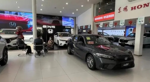 新能源車“血戰”2024：降價！降價！車企“大放血”