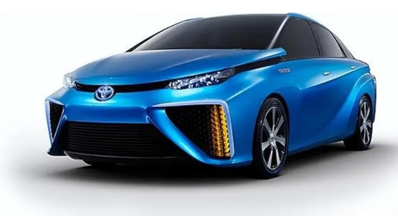 電動汽車的基本概念與分類，你知道嗎？