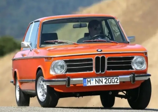 BMW新世代X概念車首秀，想要躋身主流新能源，很長路要走