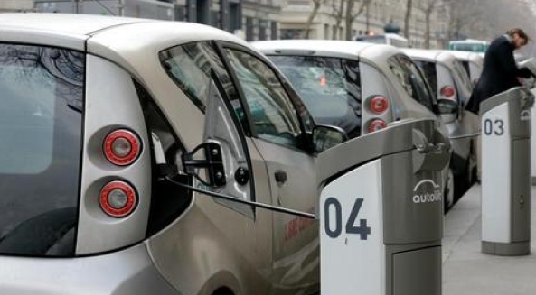 蘋果為何放棄造車?華爾街投行:美國電動汽車行業(yè)會經(jīng)歷一段痛苦的消化期