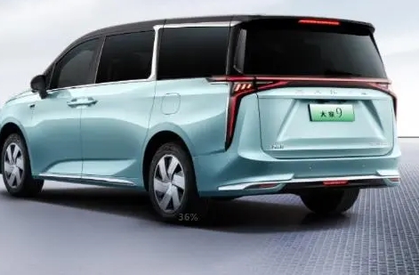 換電的新能源車有哪些?亮相廣州國際車展的TA補能更高效