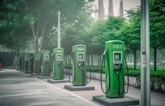 新能源汽車使用體驗(yàn)待提升