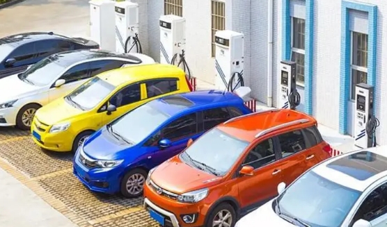 新能源汽車使用體驗(yàn)待提升