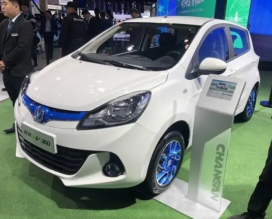 長安汽車：積極發展智能網聯新能源汽車，時代長安動力電池有限公司投產，設計產能達30GWh