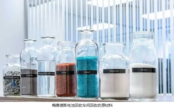 因此，舊大陸希望獨立于中國，擁有高效且真正的綠色工業(yè)部門。