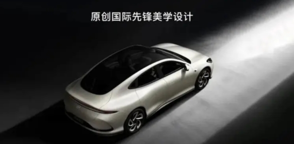 中國新能源智能汽車，這是史詩級別的超級行情