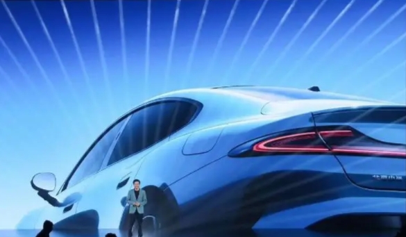 2024年，新能源汽車演化的三大趨勢