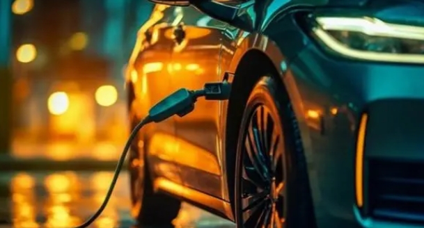 修煉內(nèi)功中國新能源汽車“逆風(fēng)”而上