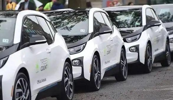 歐盟若對中國電動汽車加征關稅將損害自身利益