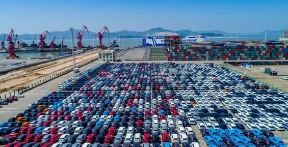 歐盟若對中國電動汽車加征關稅將損害自身利益