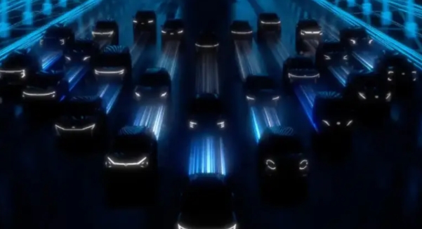 中國(guó)推8款電動(dòng)車(chē)日產(chǎn)公布三年產(chǎn)品規(guī)劃