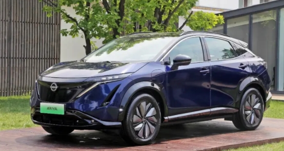 中國(guó)推8款電動(dòng)車(chē)日產(chǎn)公布三年產(chǎn)品規(guī)劃