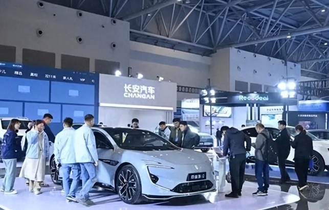 長安汽車取得汽車電動座椅控制系統(tǒng)專利,實現(xiàn)個性化定制
