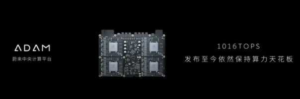 蔚來即將推送全新NOP+城區功能，開啟更大規模城區智駕！