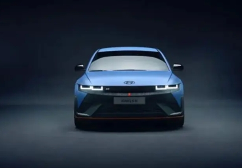 推動在華電動化轉(zhuǎn)型現(xiàn)代汽車將攜多款車型亮相北京車展