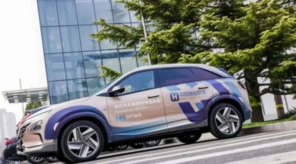 推動在華電動化轉(zhuǎn)型現(xiàn)代汽車將攜多款車型亮相北京車展