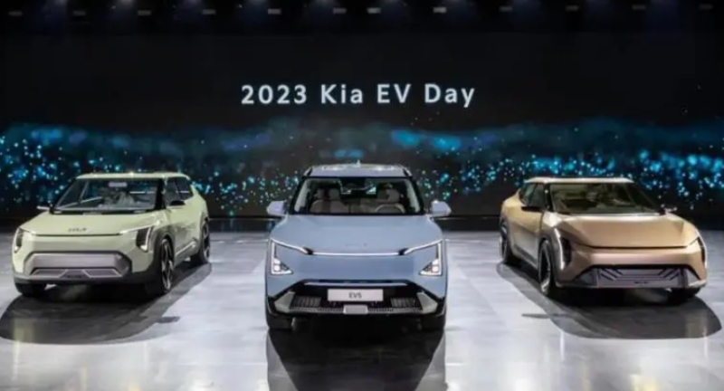 2024北京車展前瞻｜電動化轉型窗口期收窄，外資車企大舉反攻