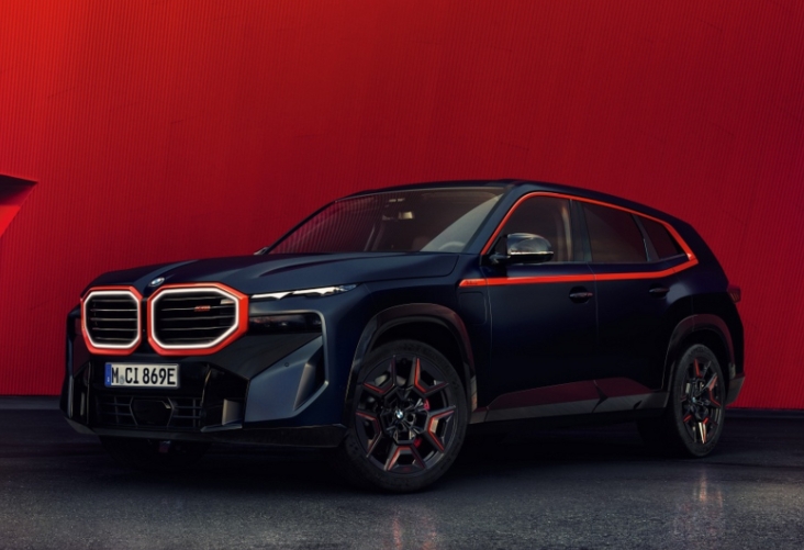 2024北京車展前瞻｜電動化轉型窗口期收窄，外資車企大舉反攻