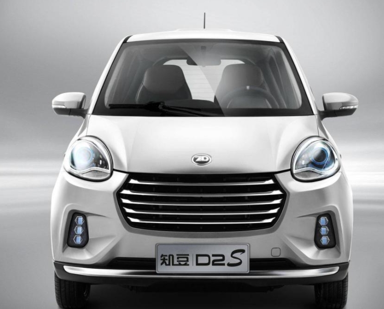 重組后再戰(zhàn)微型電動(dòng)車市場(chǎng)，吉利、愛(ài)瑪聯(lián)手能否助知豆重回賽道？