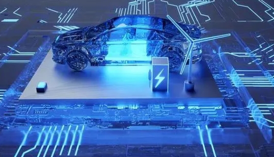 國(guó)際能源署:未來(lái)十年全球電動(dòng)汽車(chē)需求將持續(xù)強(qiáng)勁